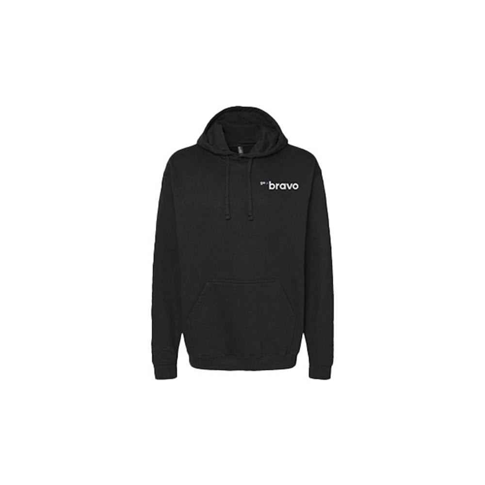 Sudadera Mali Negra