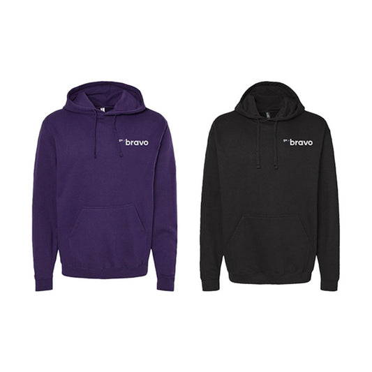 Sudadera Mali Morada