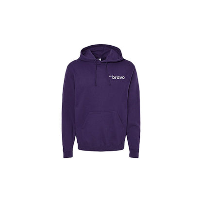 Sudadera Mali Morada