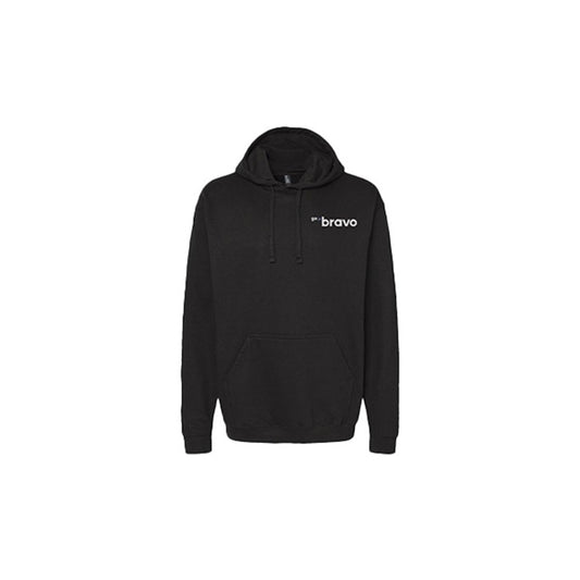 Sudadera Mali Negra